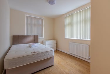 1 bed house, Newport Road, Roath, Cardiff, CF241AH - Image 3